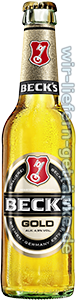 Beck's Gold 6er-Pack