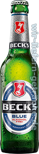 Beck's Blue Alkoholfrei 6er-Pack