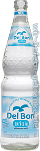 Del Bon spritzig