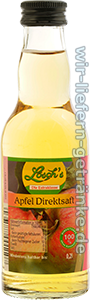 Lösch's Apfelsaft (Direktsaft)