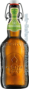 Altenmünster Maibock Bügelflasche