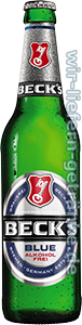 Beck's Blue Alkoholfrei